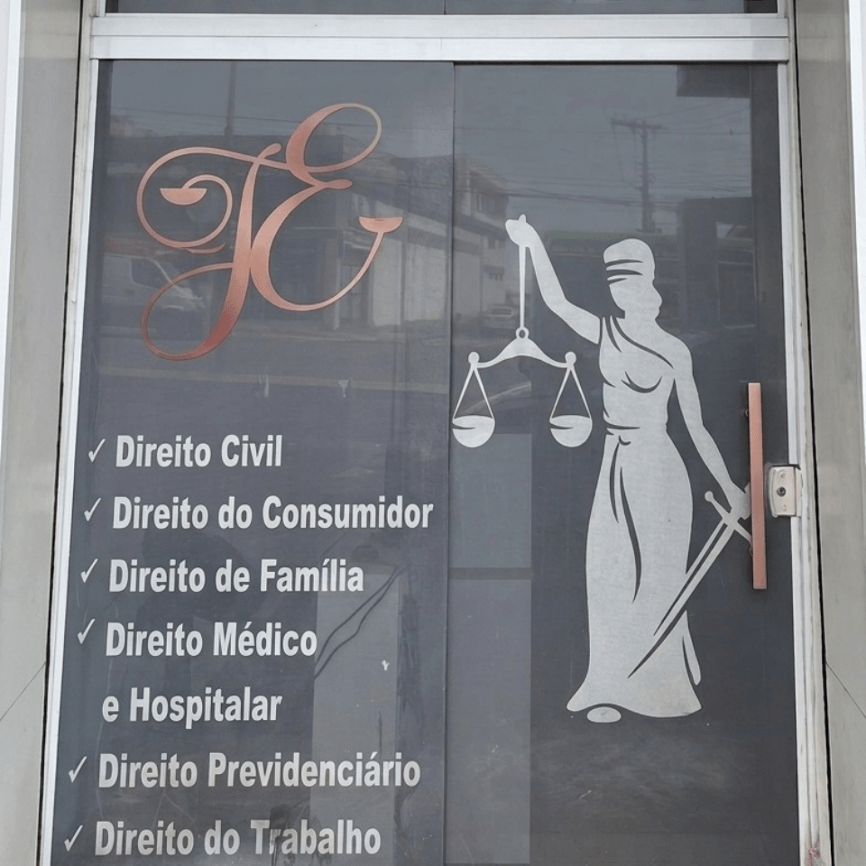 Escritório Itaim Paulista